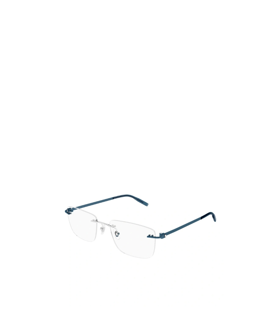 MONTBLANC LOGO FLAT MIRROR