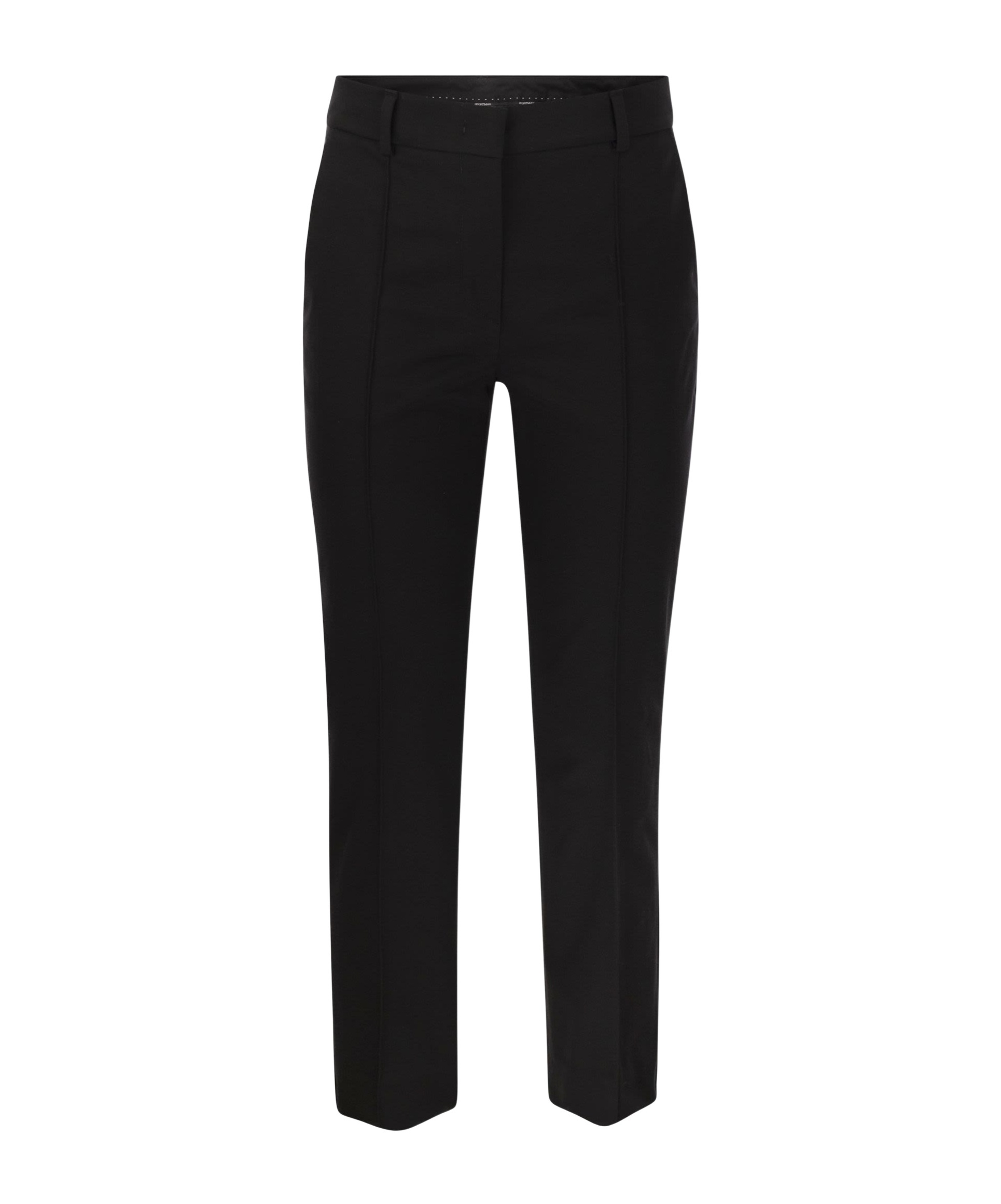 Sportmax Pants & Shorts In Black