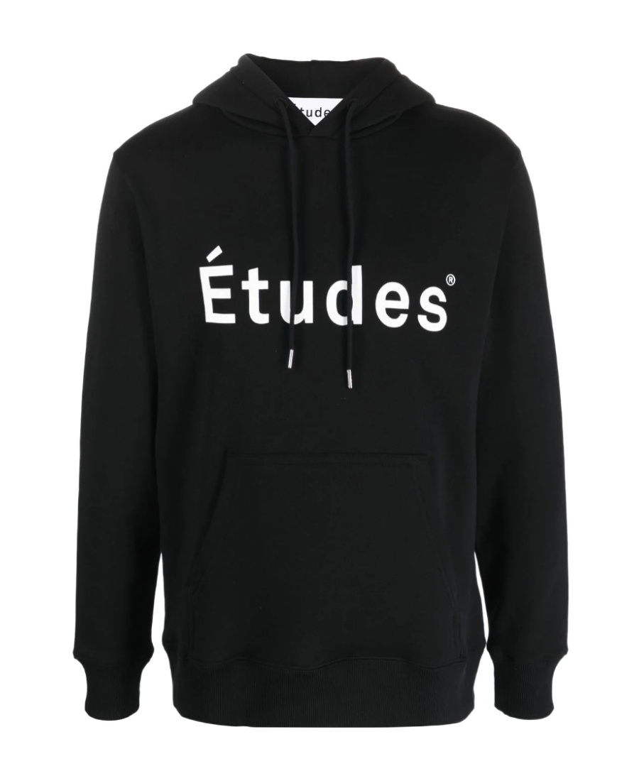 Etudes Studio Études Sweaters In Black