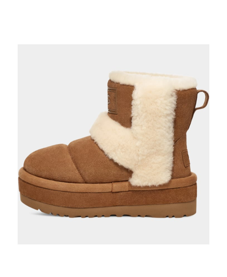 Ugg Boots In Brown
