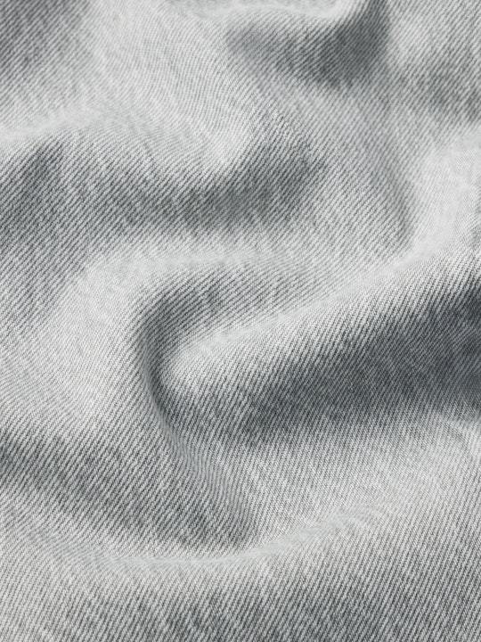 Frame The Candle Trouser In Gray
