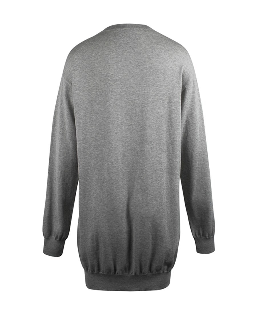 Moschino Women's Wear In Gray
