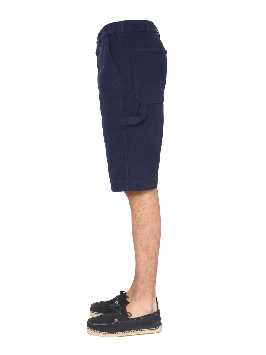 YMC YOU MUST CREATE YMC LATINO SHORTS
