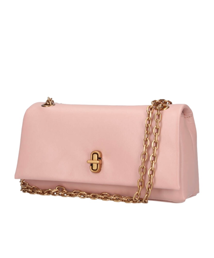 Marc Jacobs The Dual Chain Mini Bag
