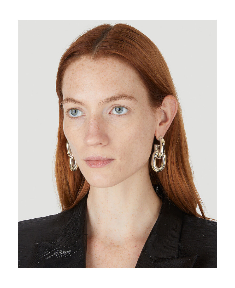 Rabanne Jewelry In Yellow