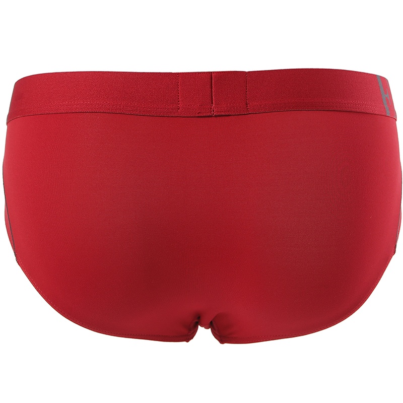 EMPORIO ARMANI LOGO DETAIL PANTIES