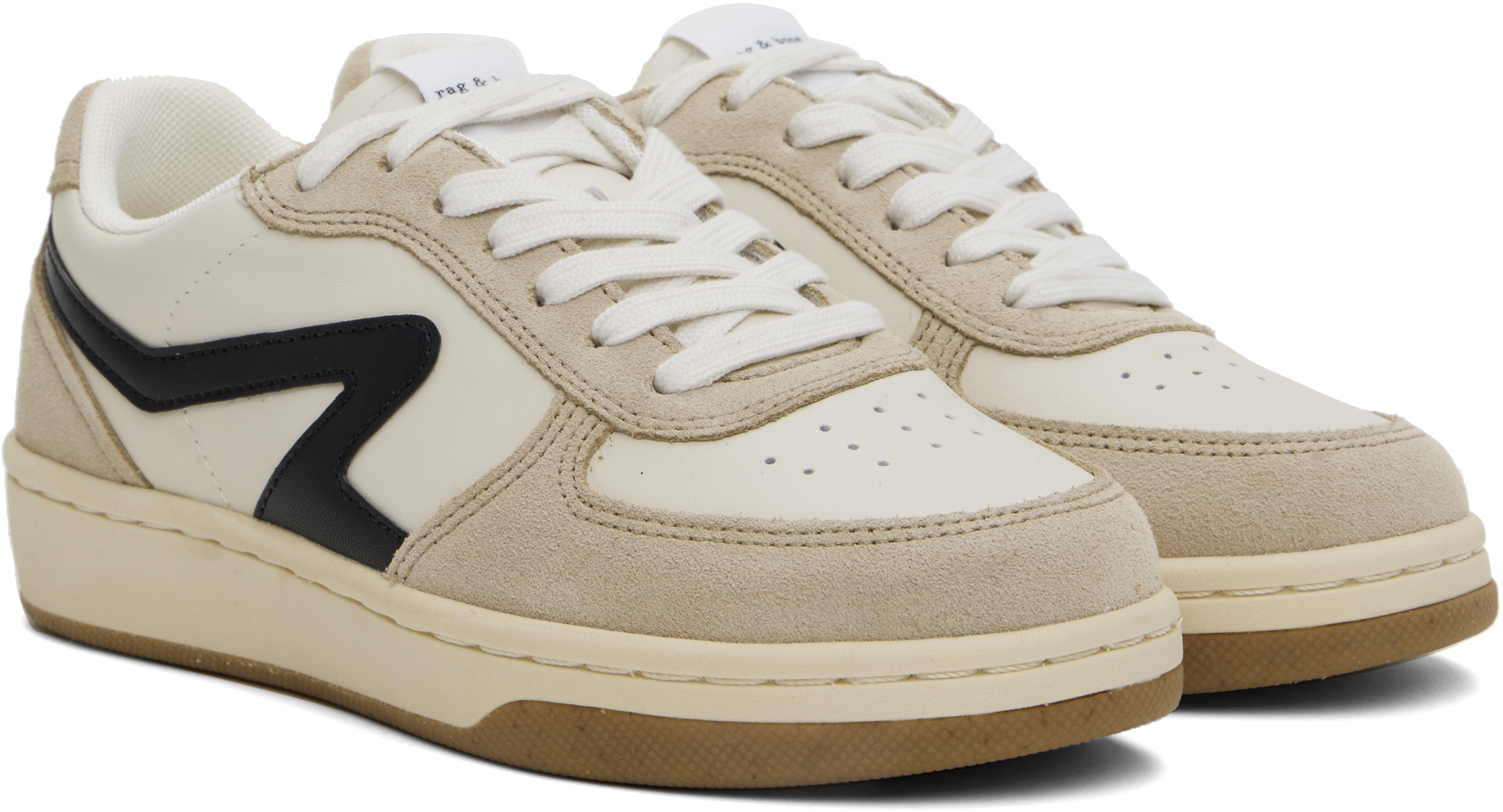 Rag & Bone Lace-up Sneakers