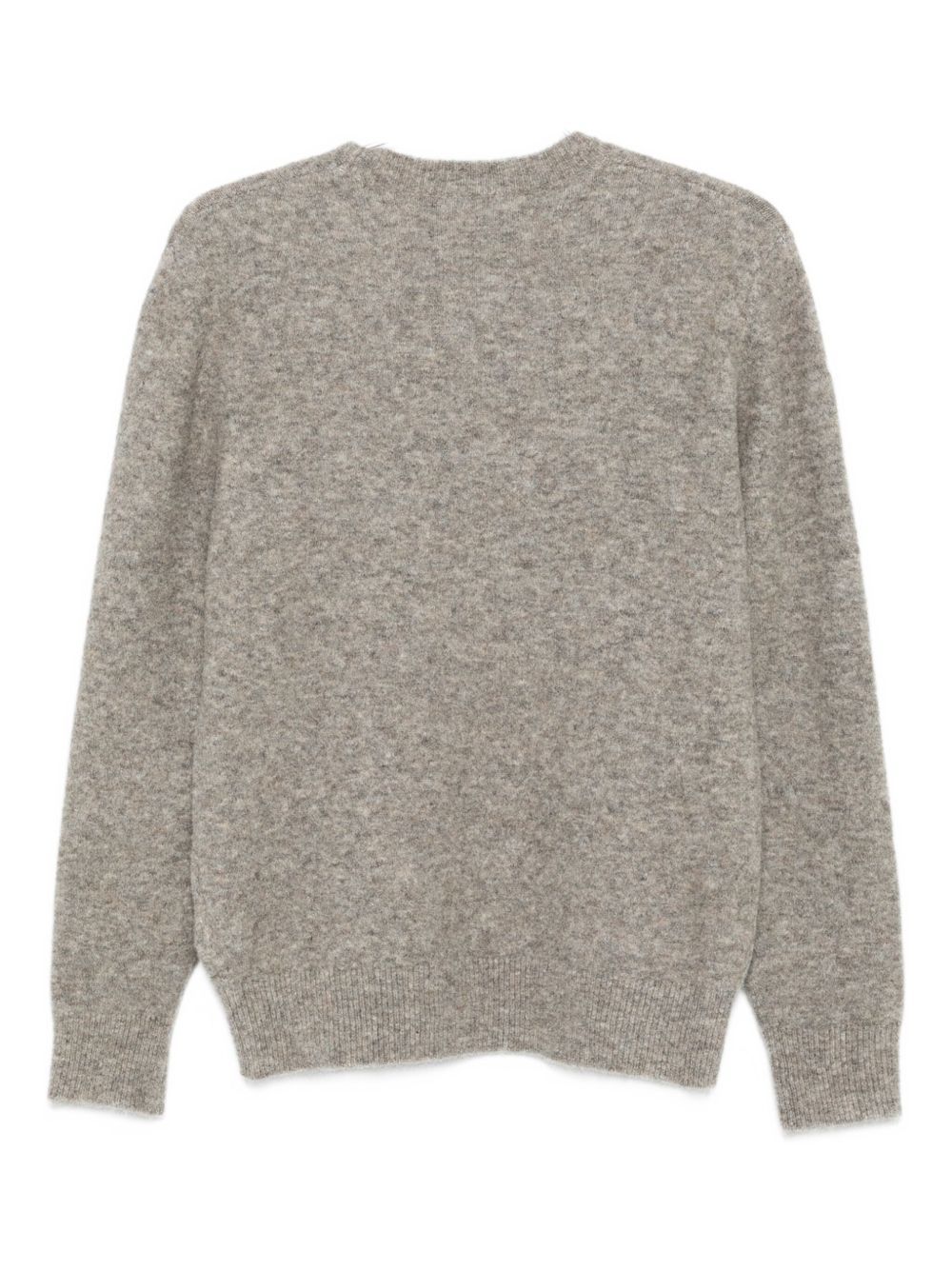 Barena Venezia Barena Sweaters In Gray
