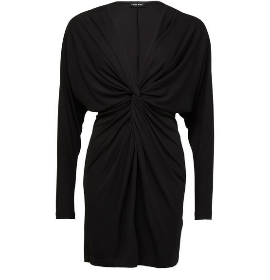 ANINE BING MATHILDE MINI DRESS 