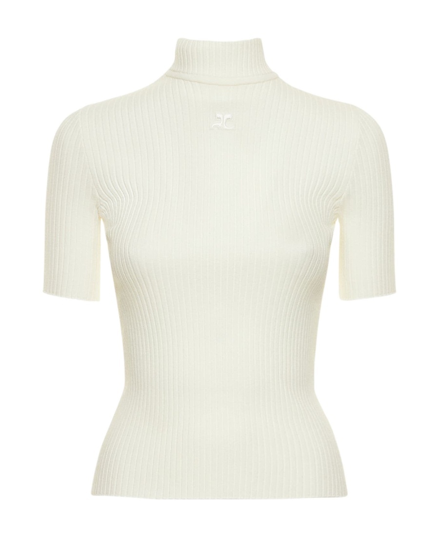 Courrèges Courreges Sweaters