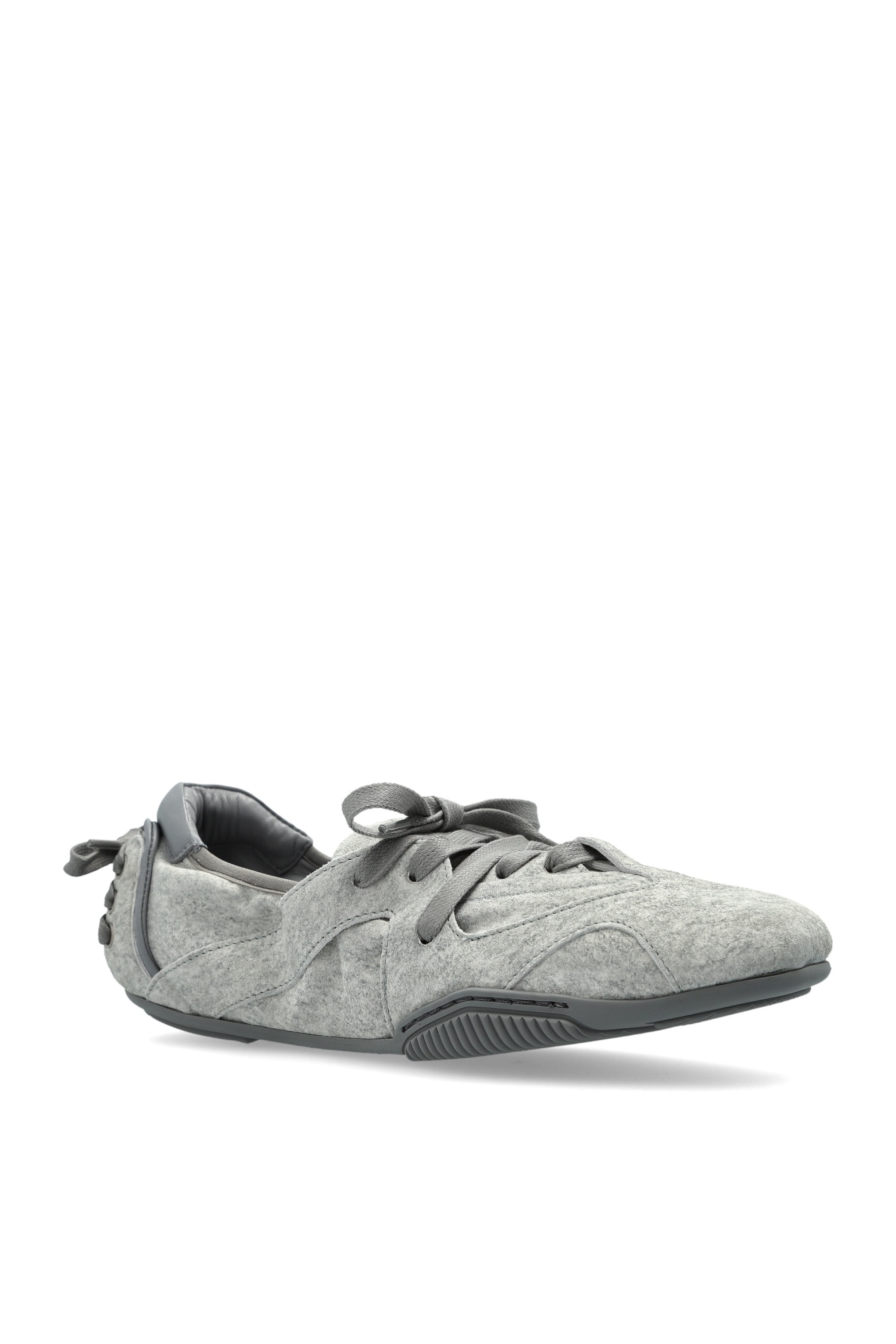 Acne Studios Lace-up Sneakers