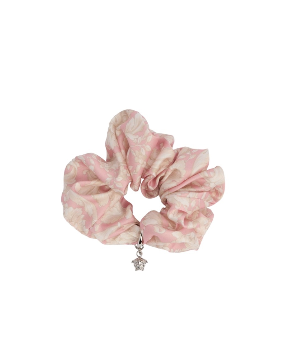 Versace Printed Hair Ring