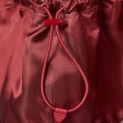Gucci Short-sleeved Jacket In Enkelahong