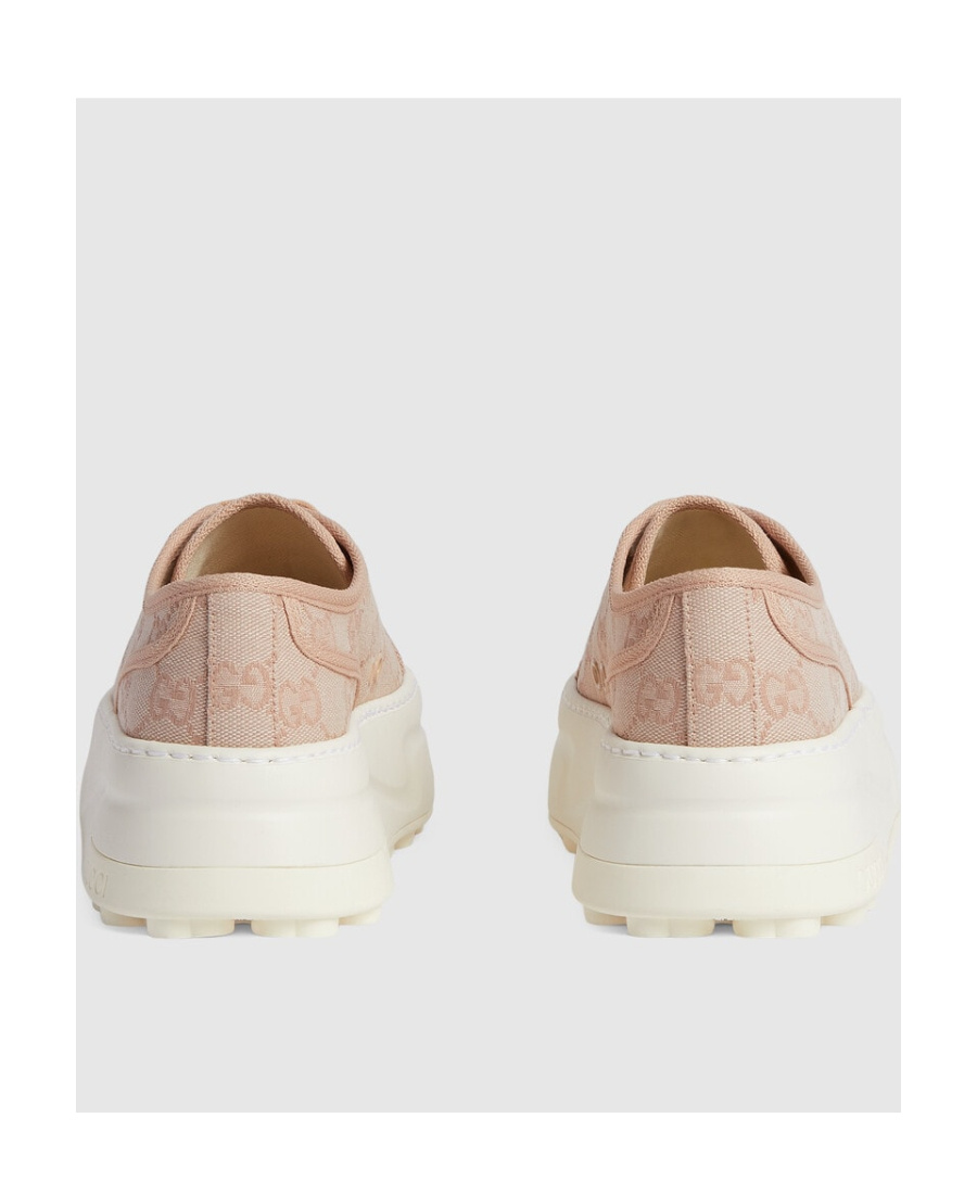 Gucci Gg Low-top Sneakers
