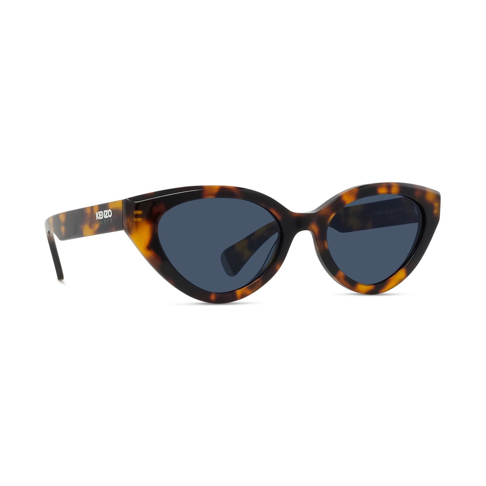 Kenzo Cat-eye Frame Sunglasses