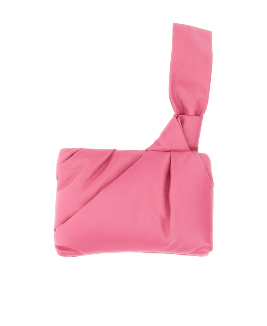 Ambush Nejiri Wrist Clutch In Pink