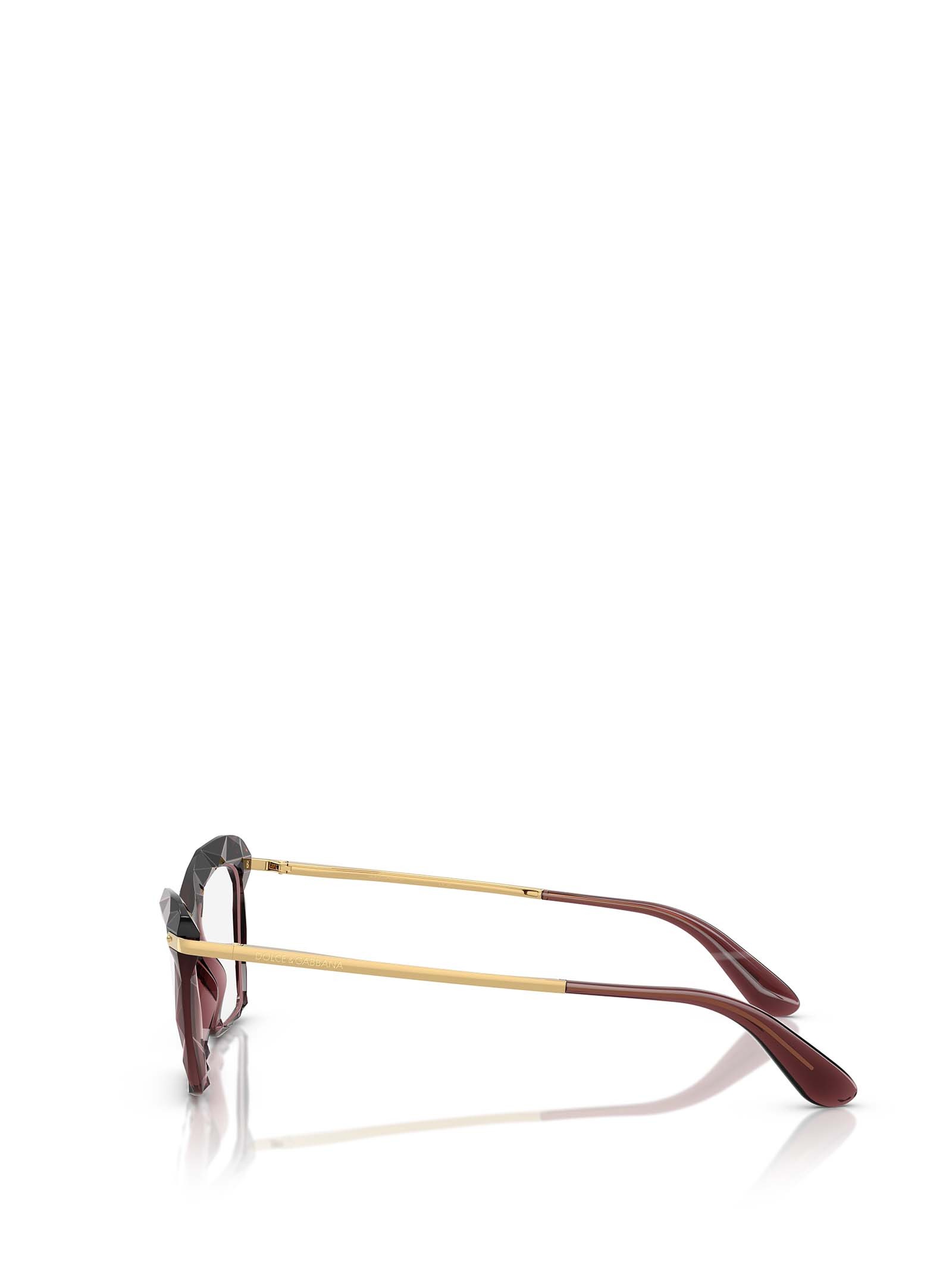 Dolce & Gabbana 5025 Glasses