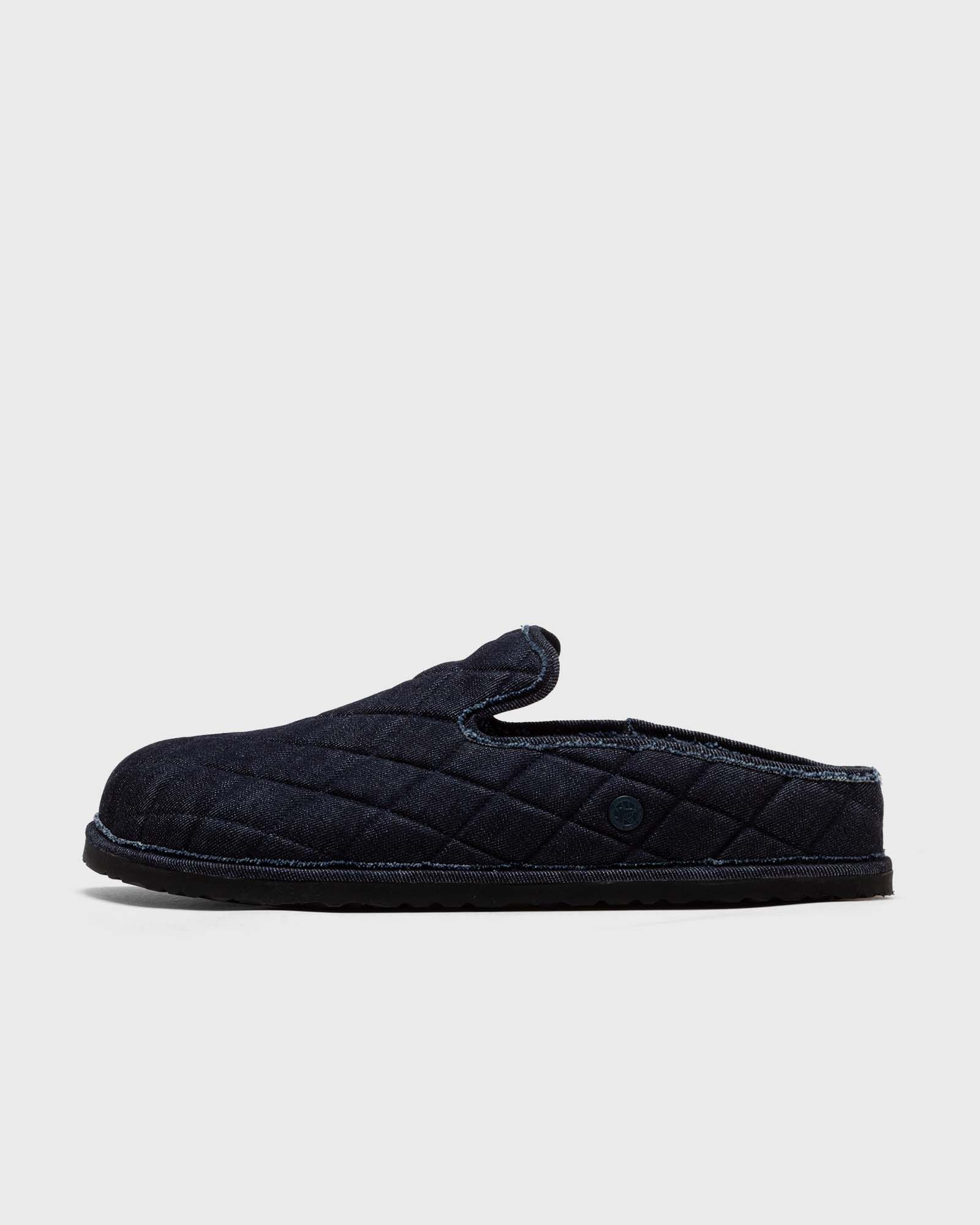 Birkenstock Eliscu Slippers In Black