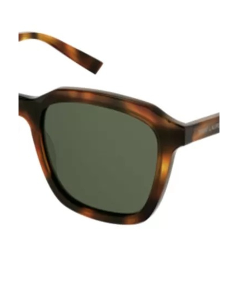 SAINT LAURENT SQUARE SUNGLASSES 