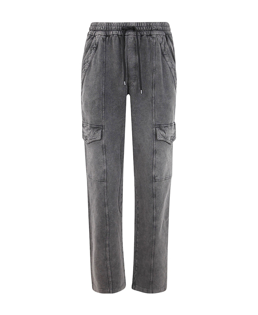 Isabel Marant Pryam Pants In Black