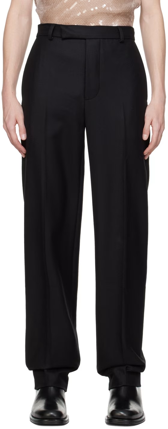 16arlington Twill Trousers