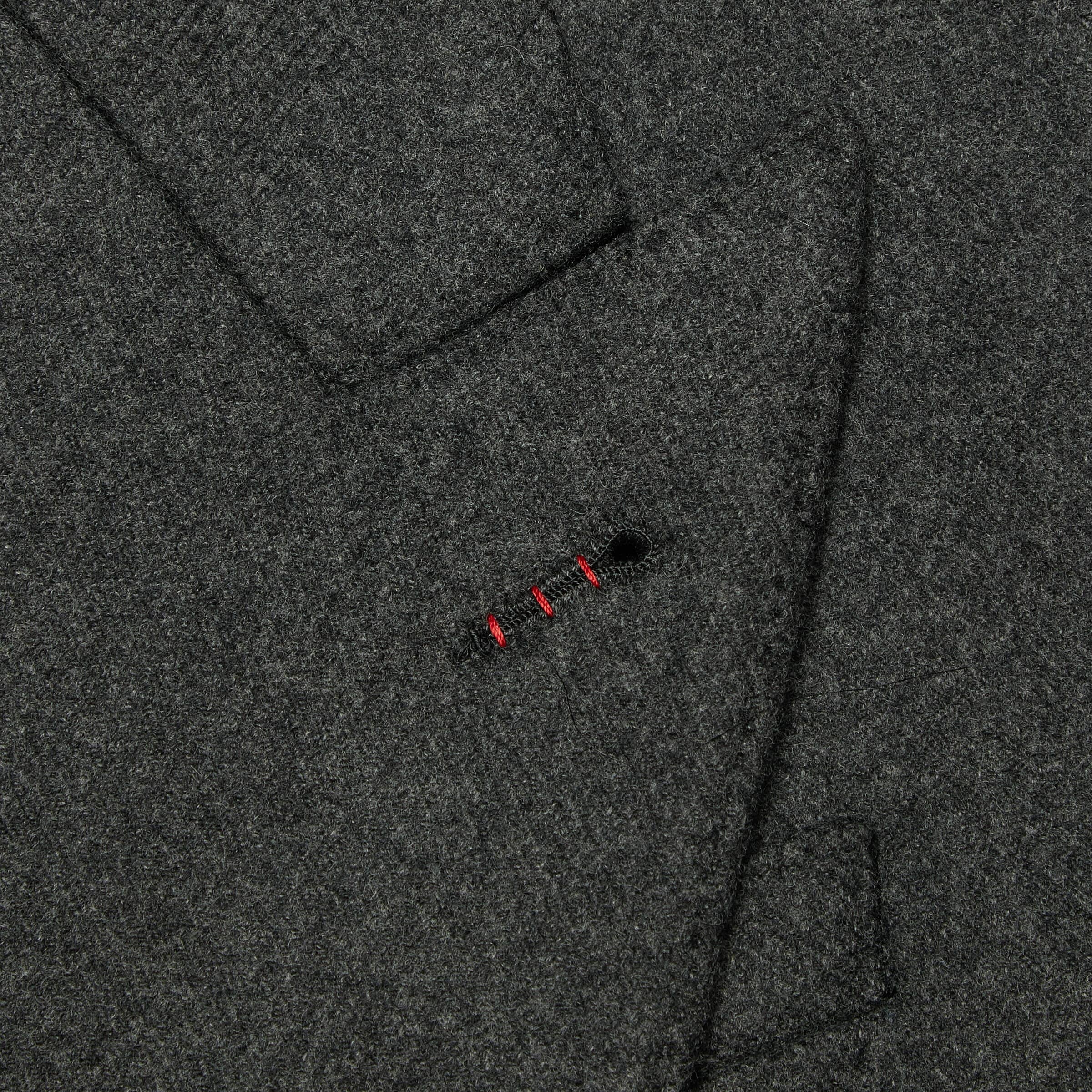 Gucci Doppelreihiges Sakko In Grey