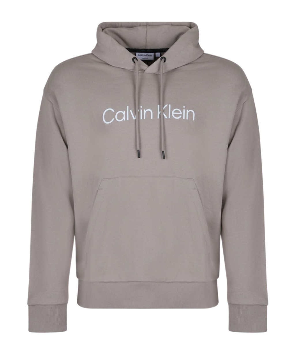 CALVIN KLEIN LONG-SLEEVED SWEATER
