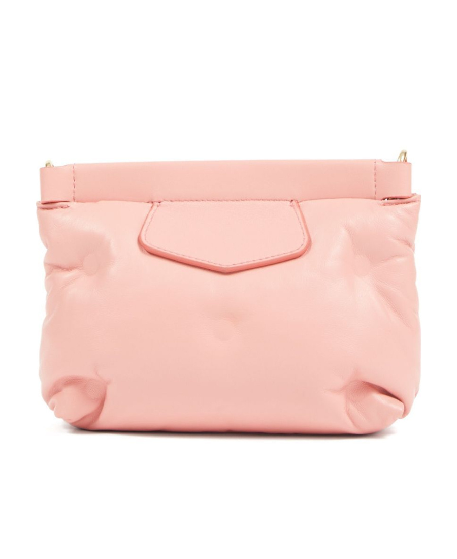Maison Margiela Maison Martin Margiela Women Glam Slam Red Carpet Mini In Pink