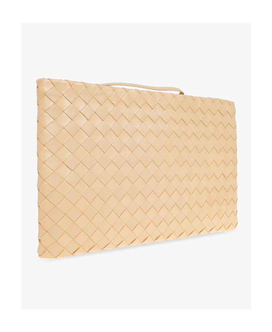 BOTTEGA VENETA POUCH LARGE HANDBAG