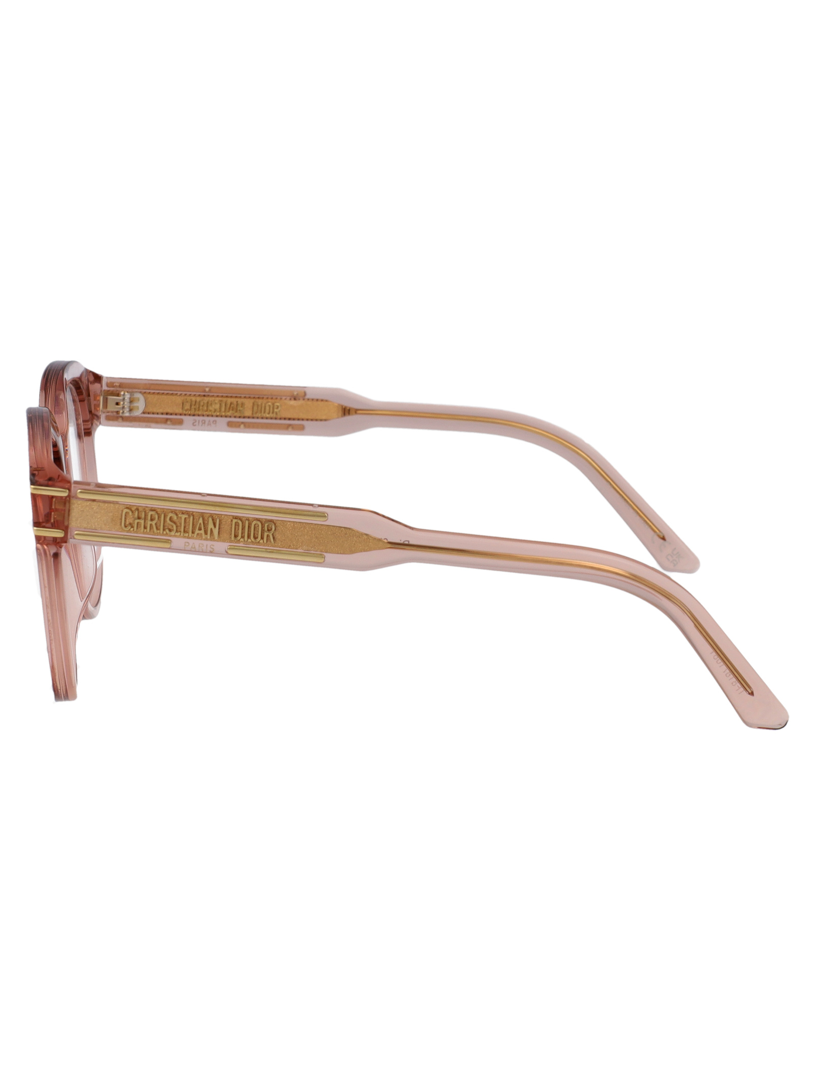 Dior Full Frame Plain Mirror