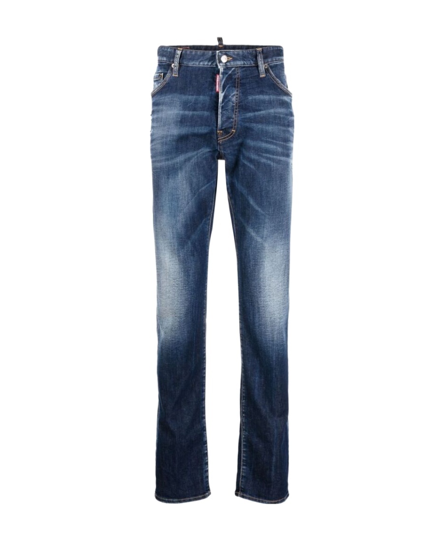Dsquared2 Jeans In Blue