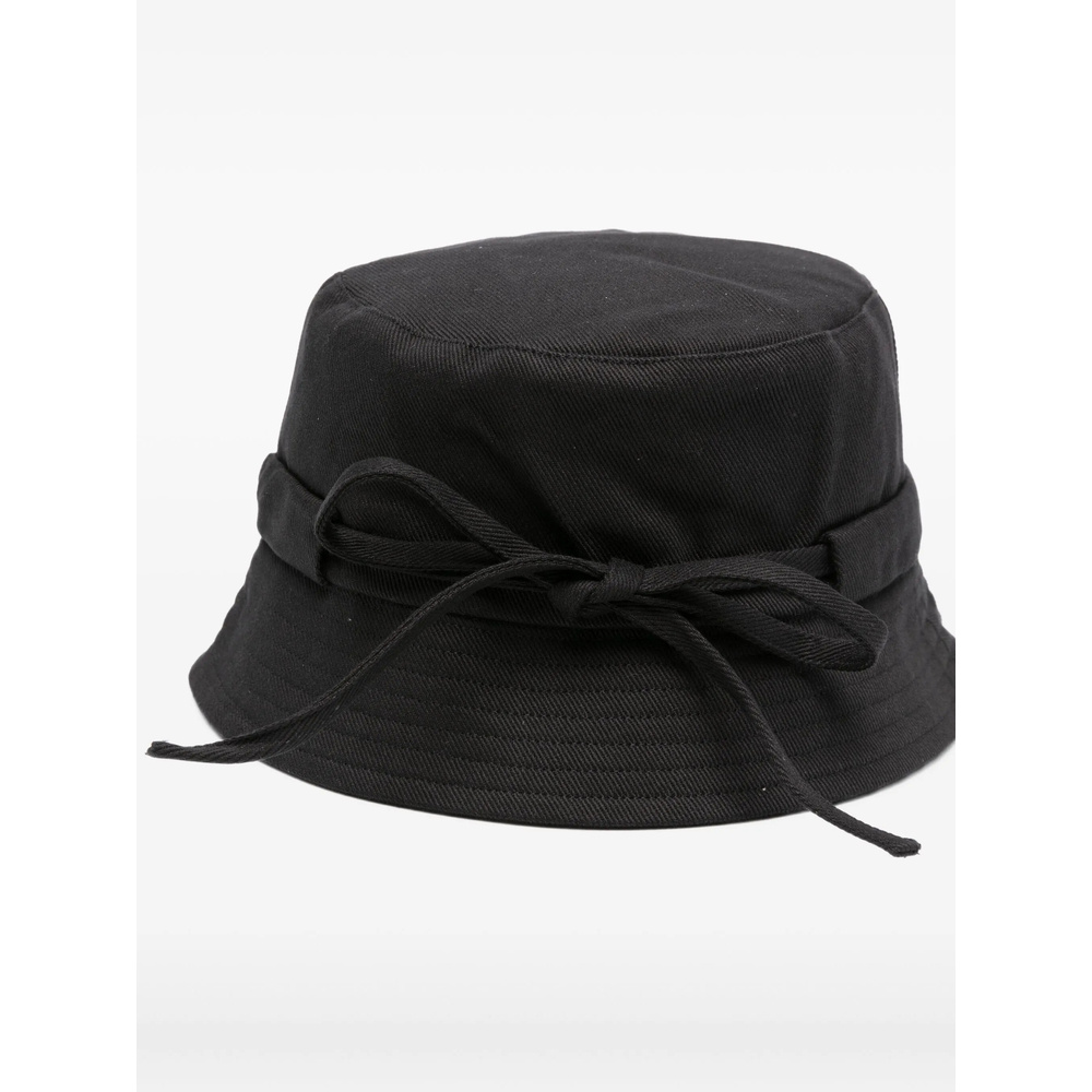 Jacquemus The Gadjo Bucket Hat