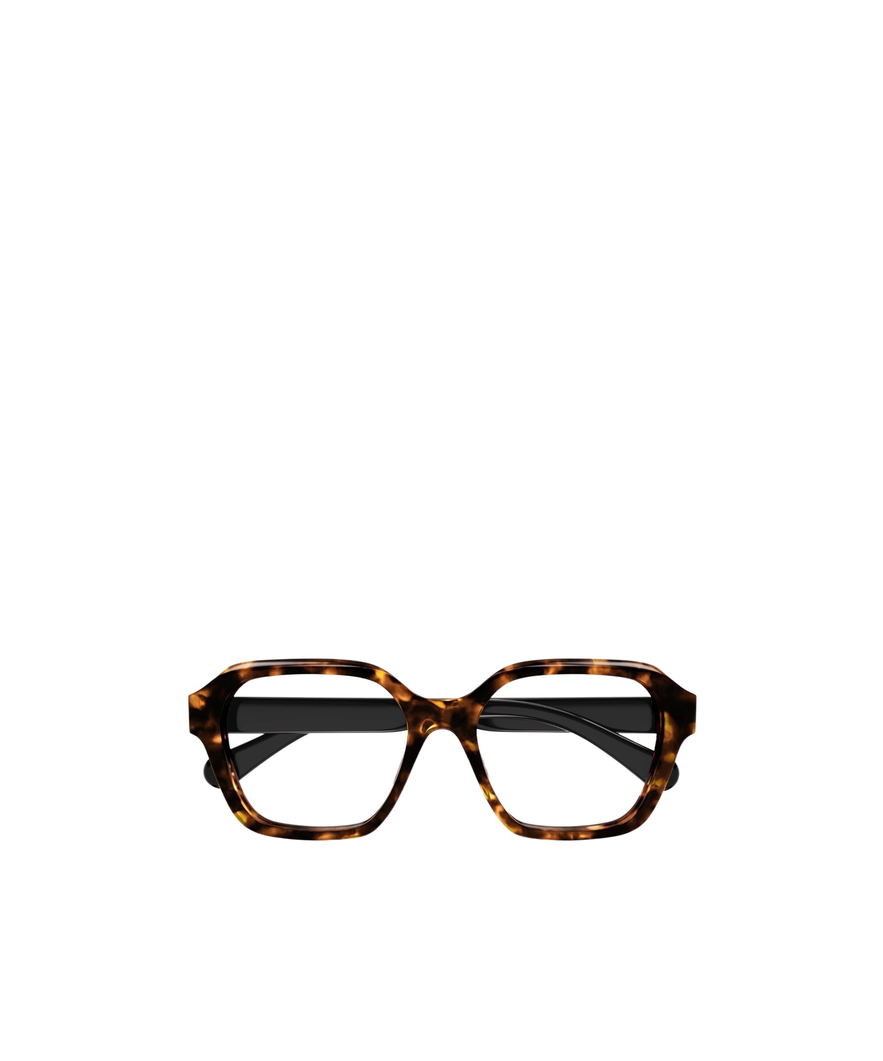 Chloé Marcie Sunglasses In Black