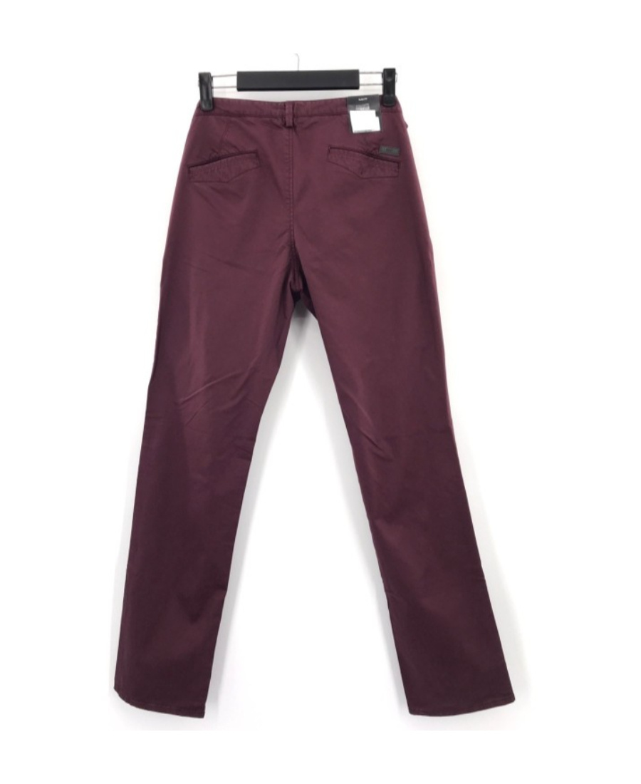 HUGO BOSS LOGO CASUAL PANTS