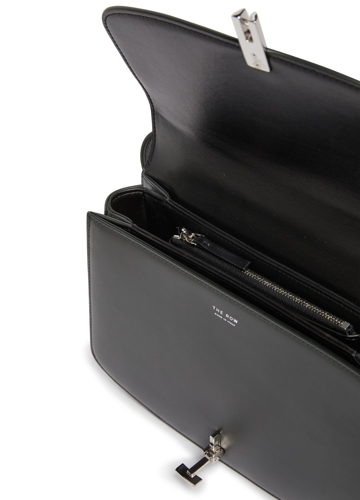 THE ROW SOFIA 10 CLAMSHELL SADDLE BAG