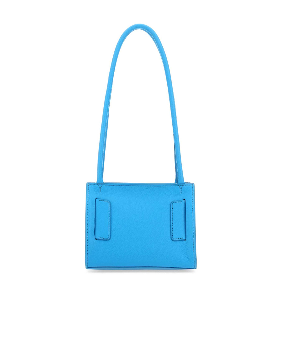 Shop Boyy Bobby 18 Shoulder Bag In Blue