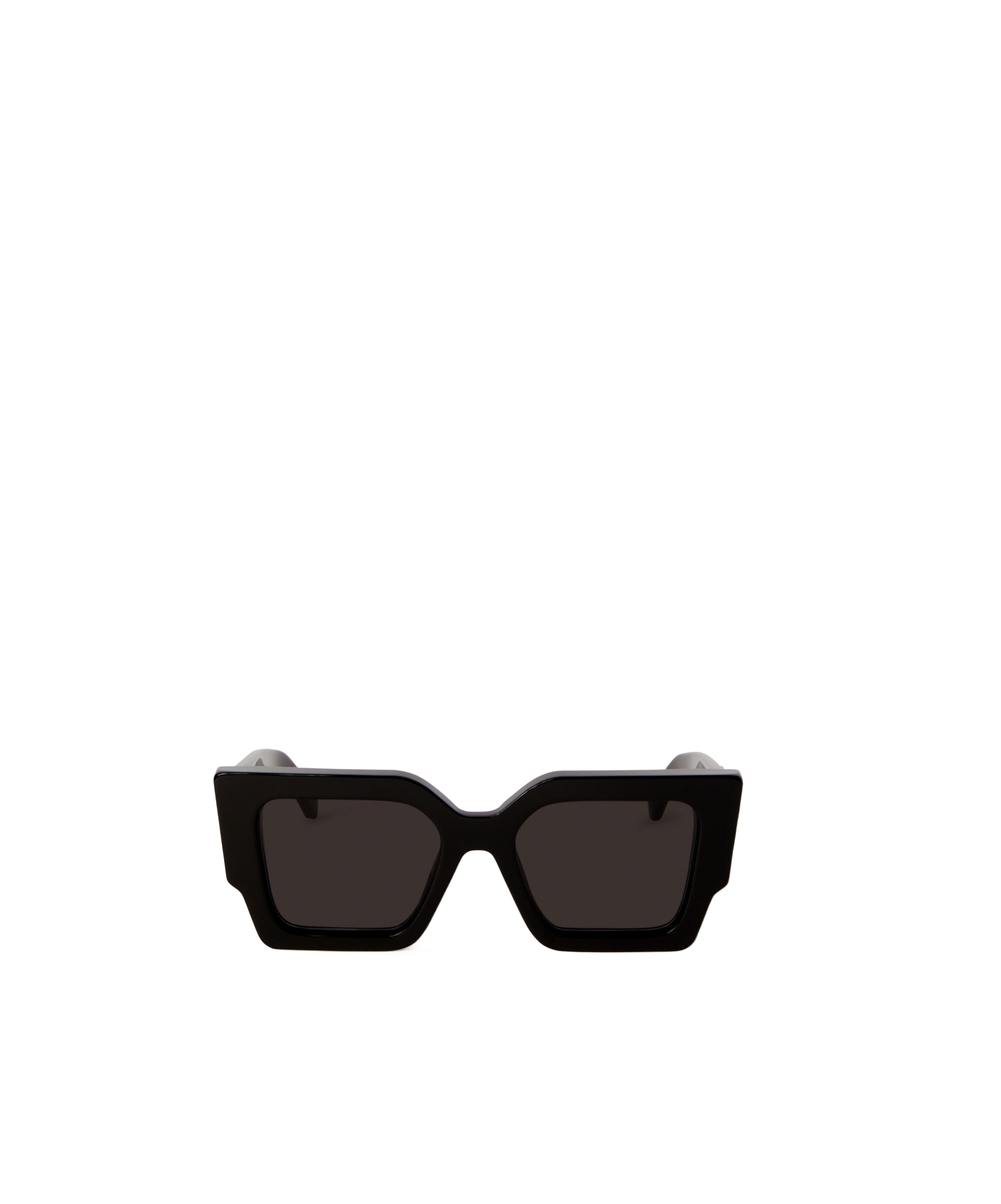Off-white Catalina Sunglasses In Black