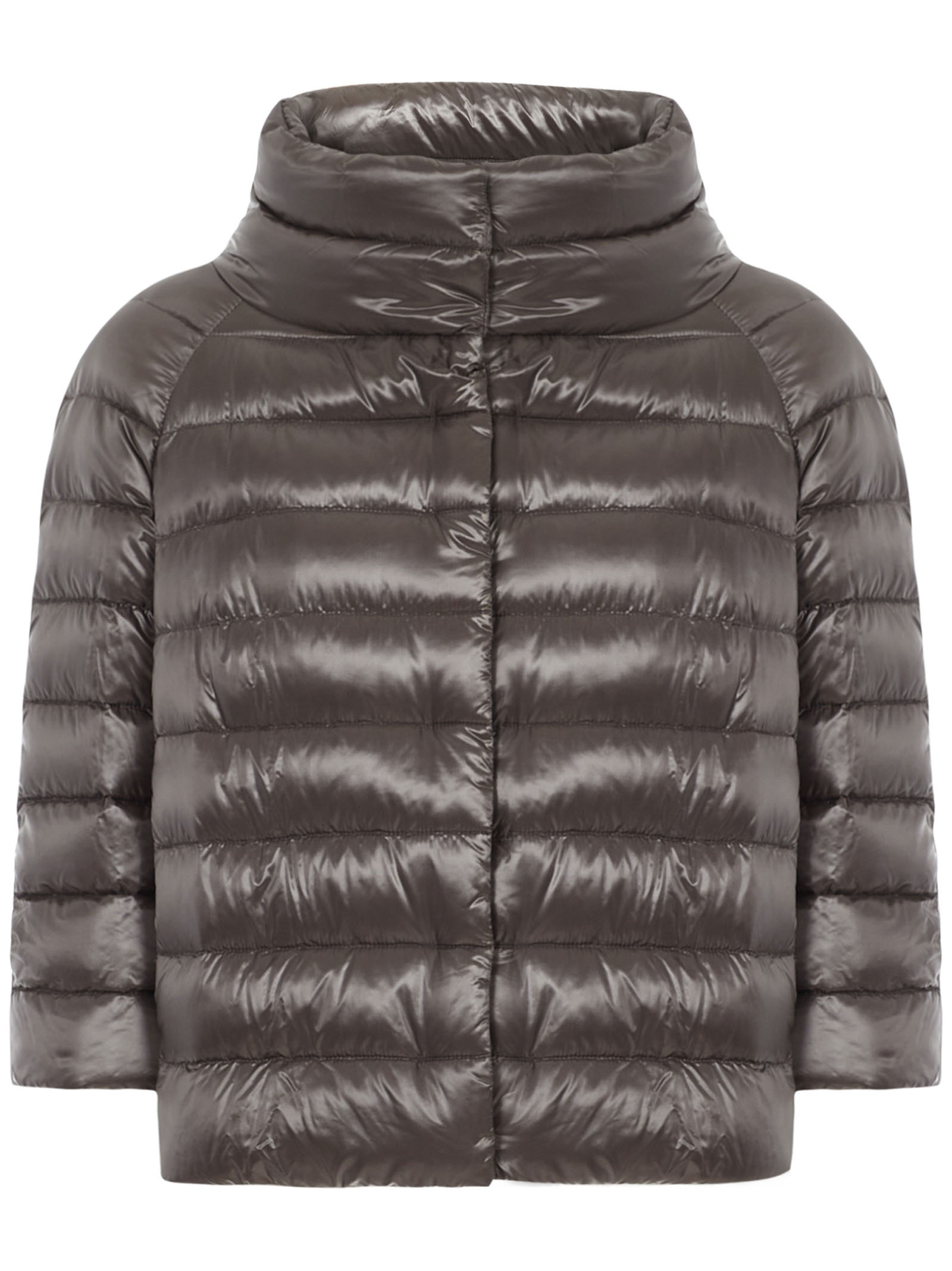 HERNO SOFIA PUFFER JACKET