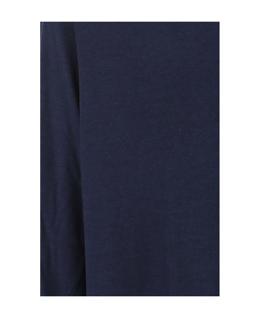 Loro Piana Button-down Shirt In Black