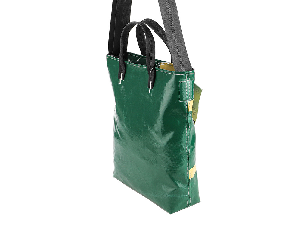 Shop Freitag Logo Shoulder Bag