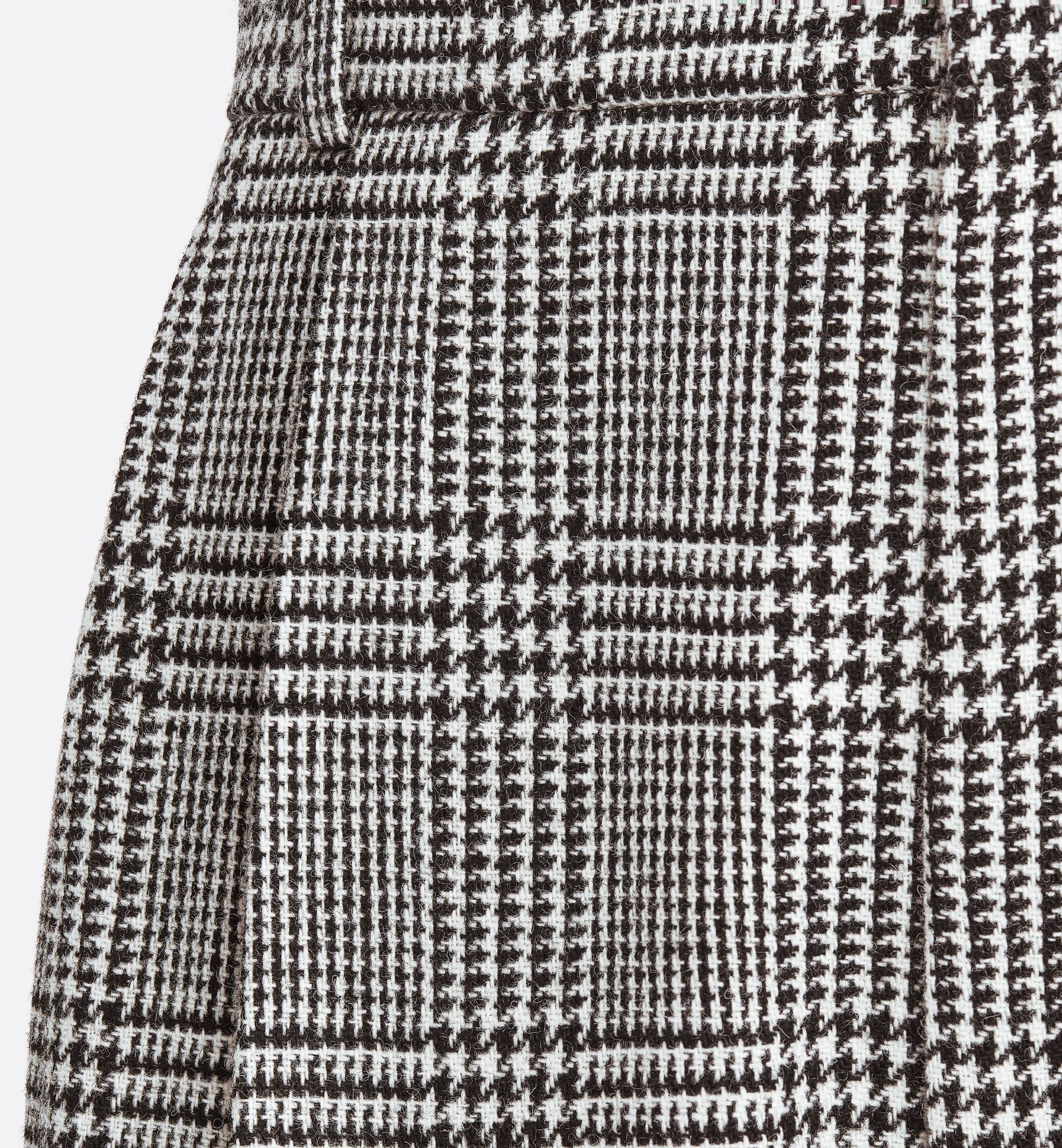 DIOR WIDE-LEG PANTS
