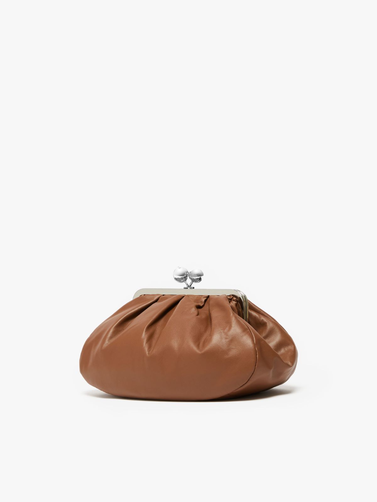Weekend Max Mara Pasticcino Clutch Bag