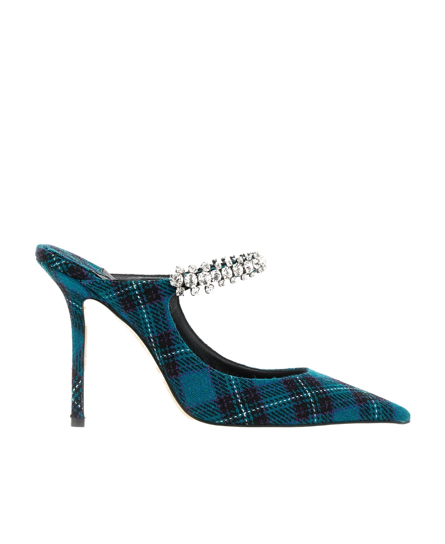 Jimmy Choo Heeled Shoes In Black