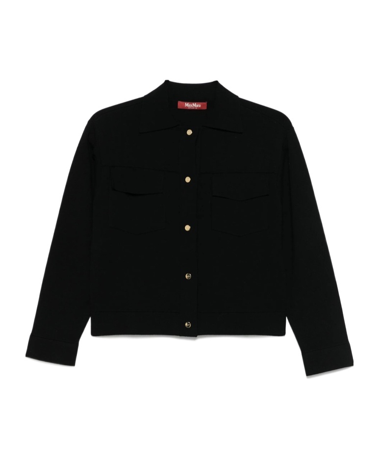 Max Mara Long-sleeved Sweater