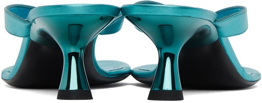 Simon Miller Flip-flop High-heeled Sandals