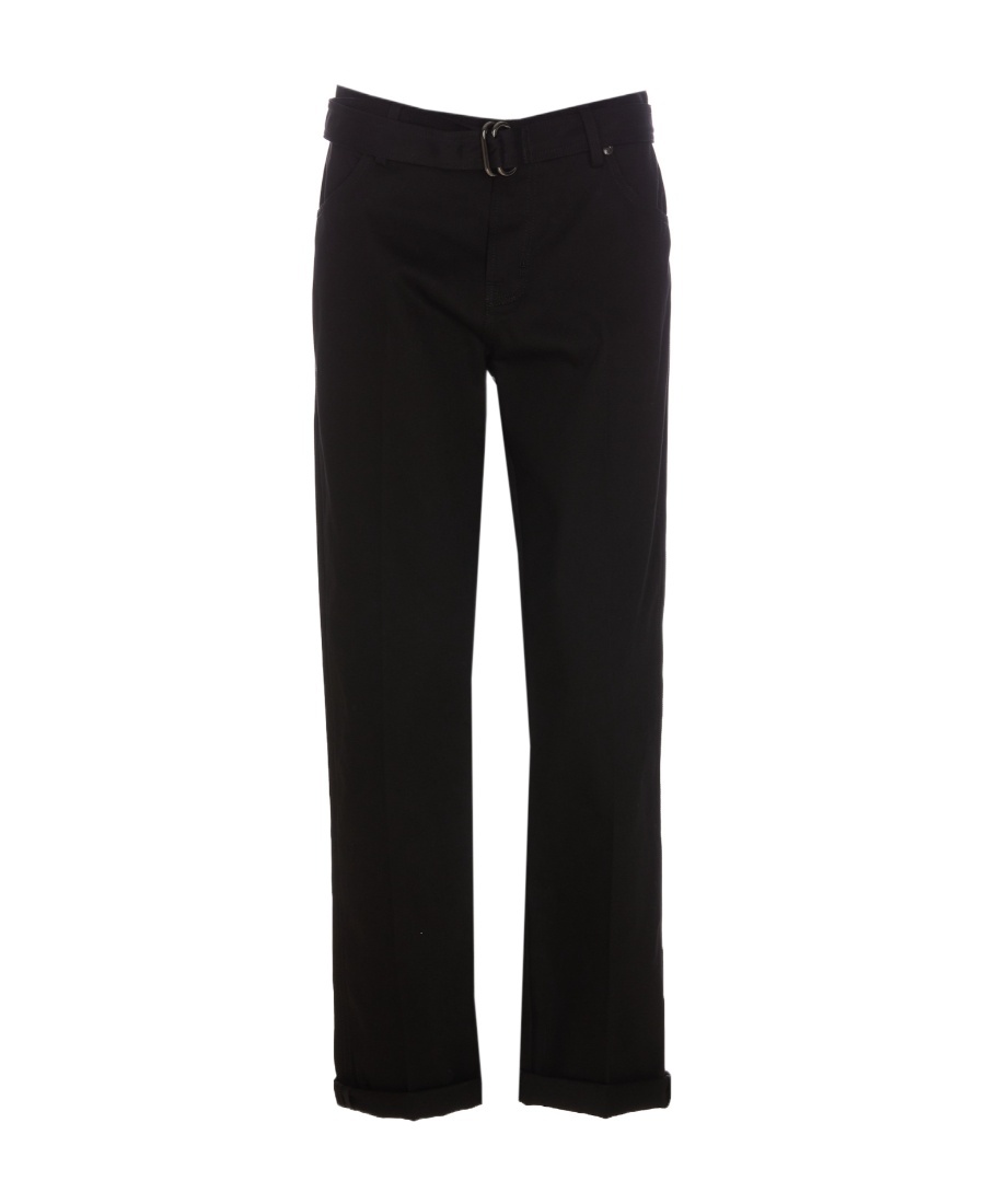 TOM FORD SLIM-CUT DENIM JEANS 
