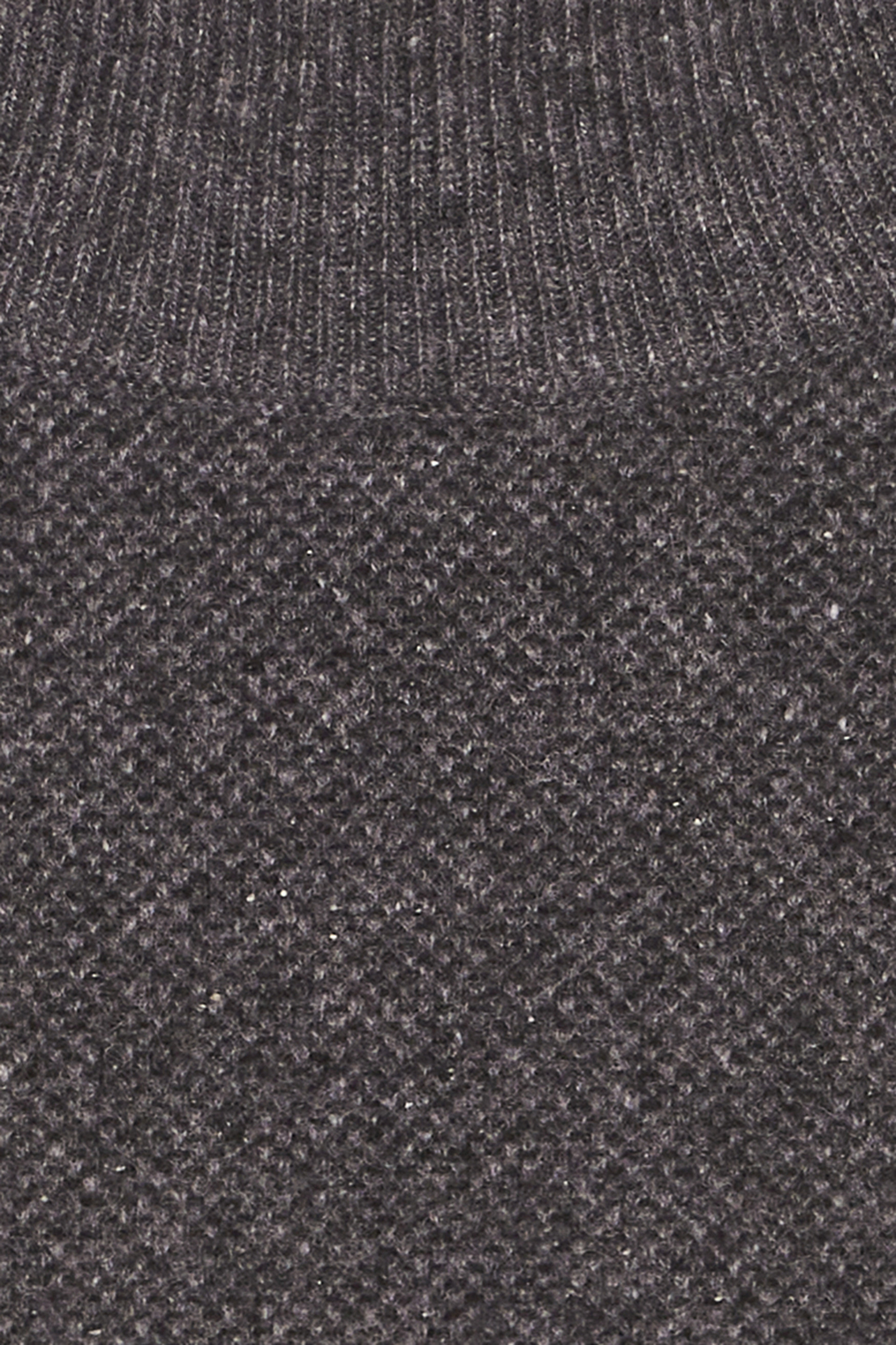 The Row Sweater In Brown