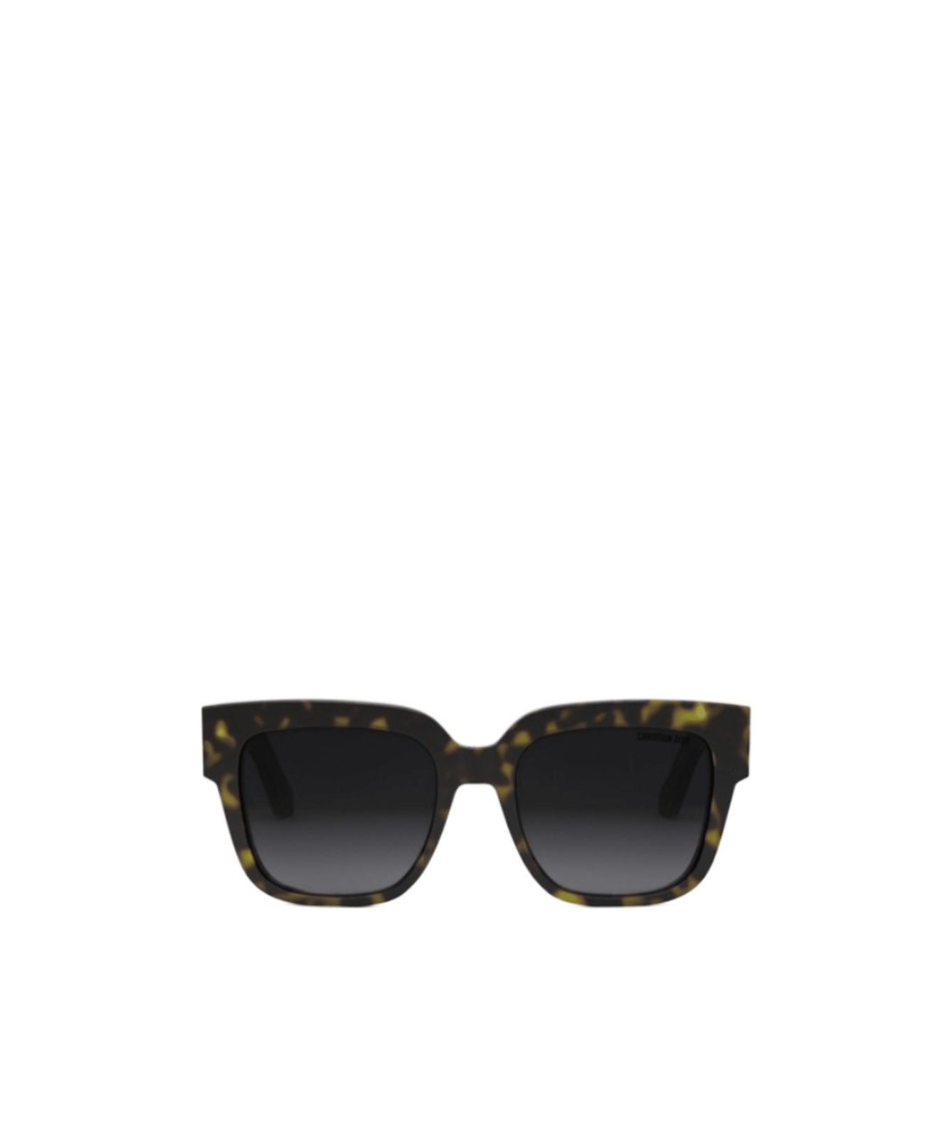 Dior Full Frame Sunglasses In Black