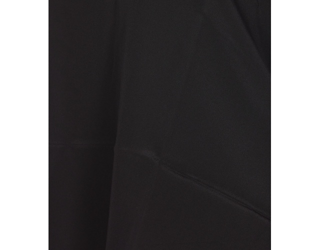 Zadig & Voltaire Zadig&voltaire Christy Cdc Perm Clothing In Black