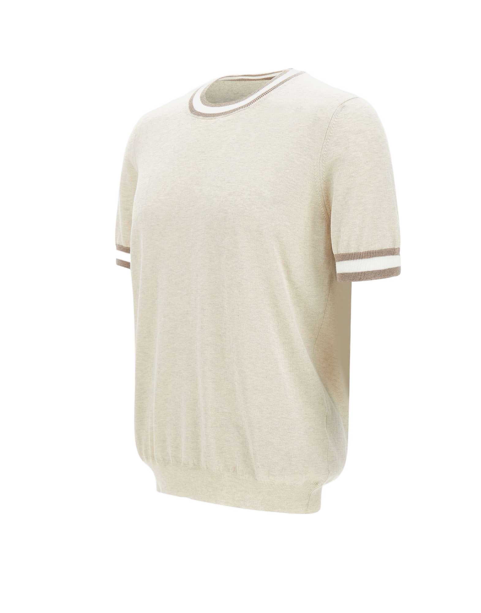 Gran Sasso Short-sleeved T-shirt